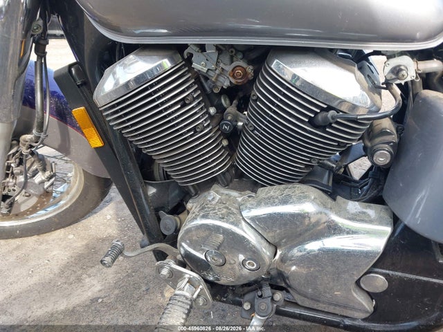 Продаж на аукціоні авто 2002 Honda Vt750 Cdc, vin: JH2RC44602M611301, номер лоту: 45960826