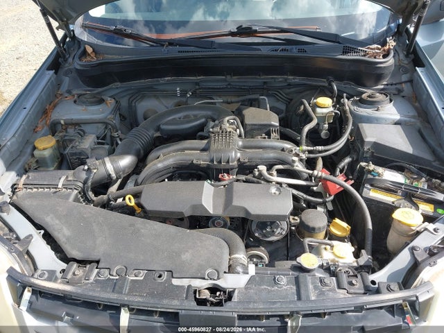 Продаж на аукціоні авто 2011 Subaru Forester 2.5x Premium, vin: JF2SHADC6BH750164, номер лоту: 45960827