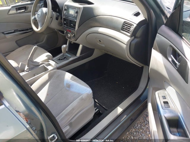 Продаж на аукціоні авто 2011 Subaru Forester 2.5x Premium, vin: JF2SHADC6BH750164, номер лоту: 45960827