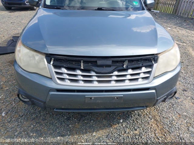 Продаж на аукціоні авто 2011 Subaru Forester 2.5x Premium, vin: JF2SHADC6BH750164, номер лоту: 45960827