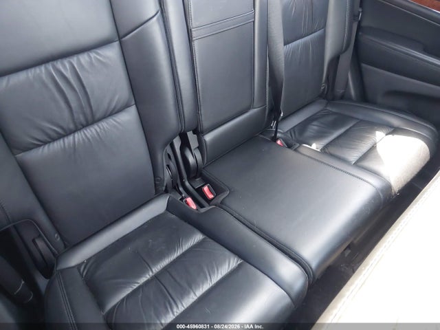 2011 Jeep Grand Cherokee Limited მანქანა იყიდება აუქციონზე, vin: 1J4RR5GG4BC584203, აუქციონის ნომერი: 45960831