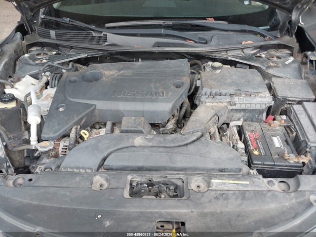 1N4AL3APXHN308743 Nissan Altima 2.5 S