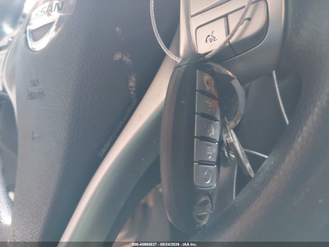 1N4AL3APXHN308743 Nissan Altima 2.5 S