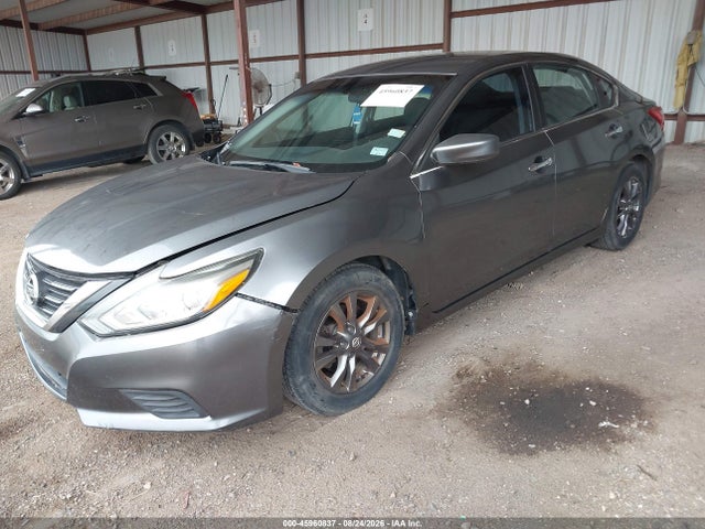 1N4AL3APXHN308743 Nissan Altima 2.5 S