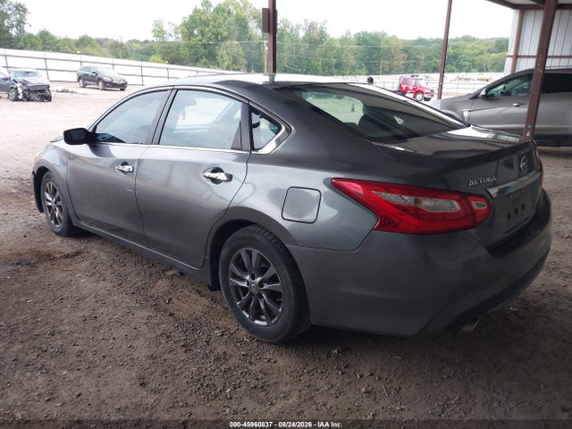 1N4AL3APXHN308743 Nissan Altima 2.5 S