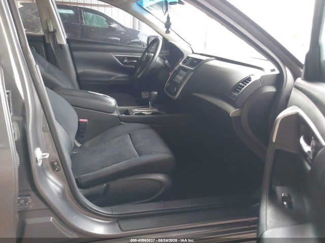 1N4AL3APXHN308743 Nissan Altima 2.5 S