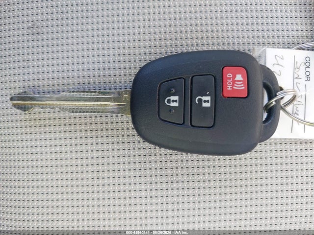 Aukcja sprzedaży 2026 Toyota Corolla Cross L, vin: 7MUAAAAG6TV209396, numer aukcji: 45960841