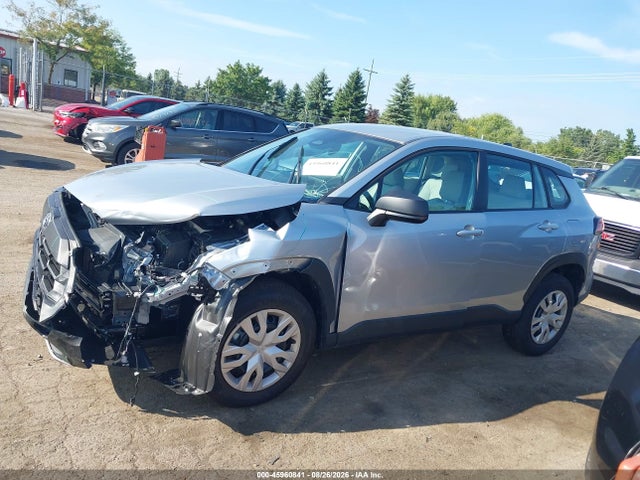 Aukcja sprzedaży 2026 Toyota Corolla Cross L, vin: 7MUAAAAG6TV209396, numer aukcji: 45960841