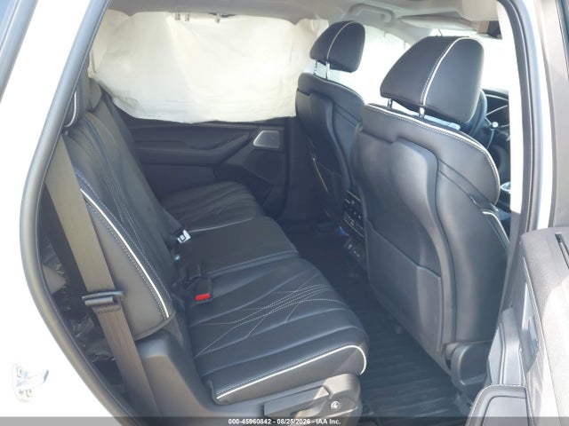 Aukcja sprzedaży 2026 Acura Mdx Advance Package, vin: 5J8YE1H87TL030850, numer aukcji: 45960842