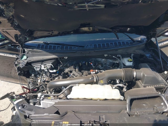 5LMJJ3LG3TEL04547 Lincoln Navigator Reserve L