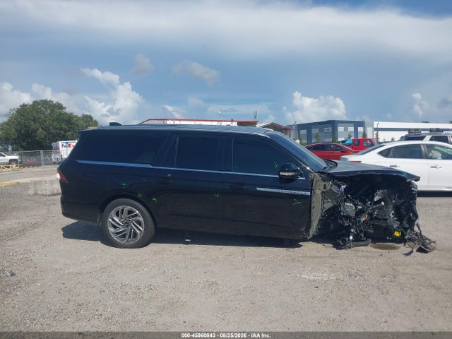 5LMJJ3LG3TEL04547 Lincoln Navigator Reserve L