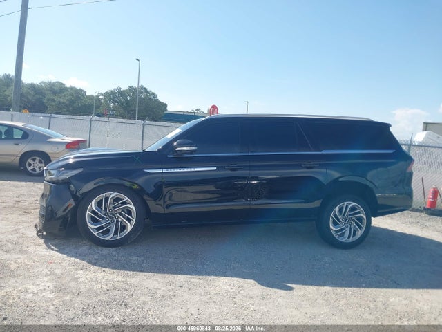 5LMJJ3LG3TEL04547 Lincoln Navigator Reserve L