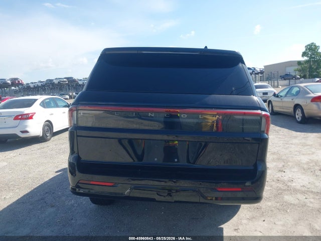 5LMJJ3LG3TEL04547 Lincoln Navigator Reserve L