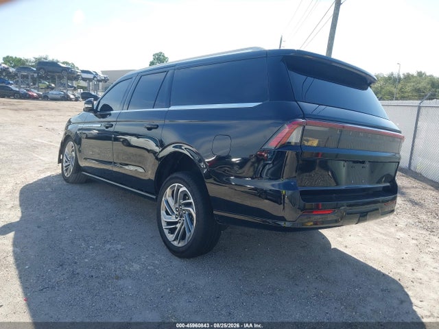 5LMJJ3LG3TEL04547 Lincoln Navigator Reserve L