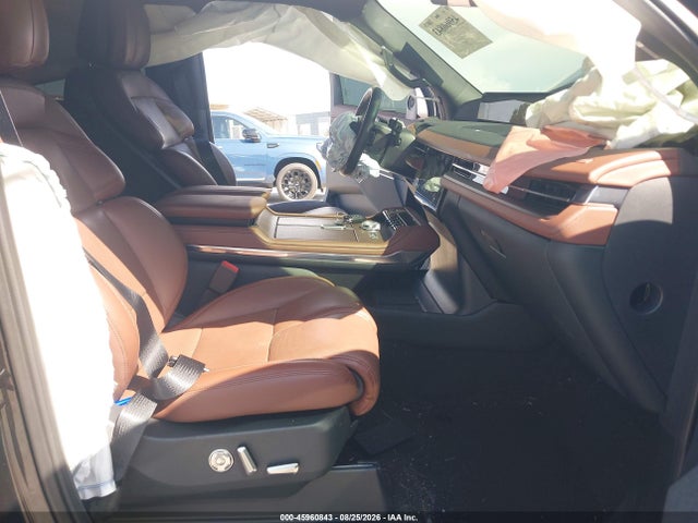 5LMJJ3LG3TEL04547 Lincoln Navigator Reserve L