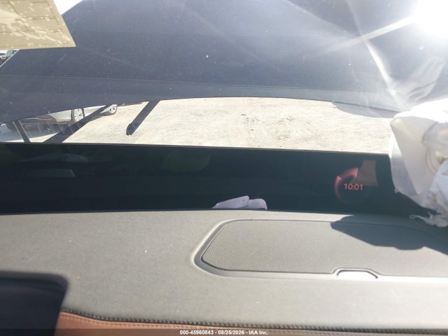 5LMJJ3LG3TEL04547 Lincoln Navigator Reserve L