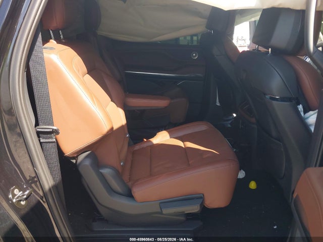 5LMJJ3LG3TEL04547 Lincoln Navigator Reserve L