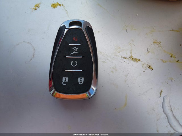45960849 :رقم المزاد ، 2GNAXXEV8L6203234 vin ، 2020 Chevrolet Equinox Awd Premier 1.5l Turbo مزاد بيع