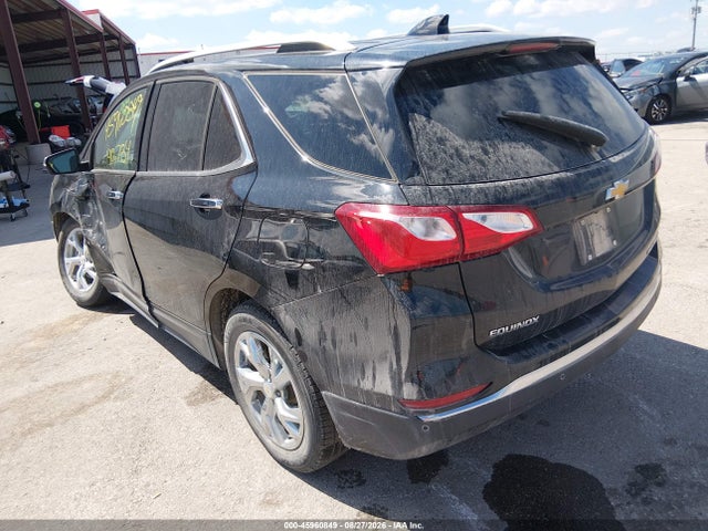 45960849 :رقم المزاد ، 2GNAXXEV8L6203234 vin ، 2020 Chevrolet Equinox Awd Premier 1.5l Turbo مزاد بيع