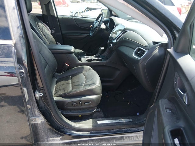 45960849 :رقم المزاد ، 2GNAXXEV8L6203234 vin ، 2020 Chevrolet Equinox Awd Premier 1.5l Turbo مزاد بيع