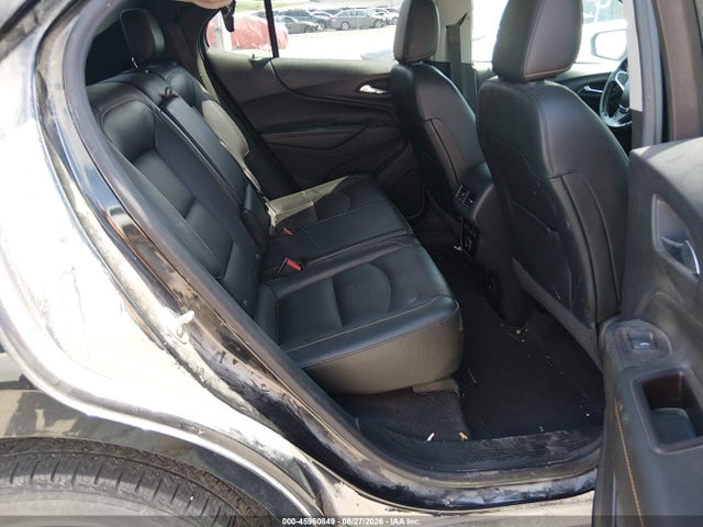 45960849 :رقم المزاد ، 2GNAXXEV8L6203234 vin ، 2020 Chevrolet Equinox Awd Premier 1.5l Turbo مزاد بيع