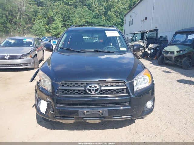 Продаж на аукціоні авто 2011 Toyota Rav4 Sport, vin: JTMRF4DV6B5040088, номер лоту: 45960859