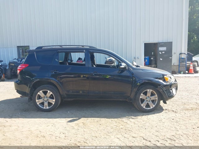 Продаж на аукціоні авто 2011 Toyota Rav4 Sport, vin: JTMRF4DV6B5040088, номер лоту: 45960859