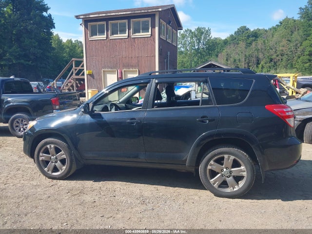 Продаж на аукціоні авто 2011 Toyota Rav4 Sport, vin: JTMRF4DV6B5040088, номер лоту: 45960859