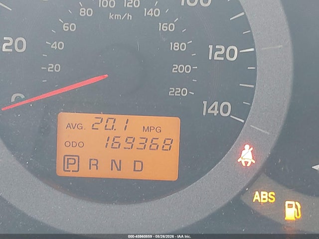 Продаж на аукціоні авто 2011 Toyota Rav4 Sport, vin: JTMRF4DV6B5040088, номер лоту: 45960859