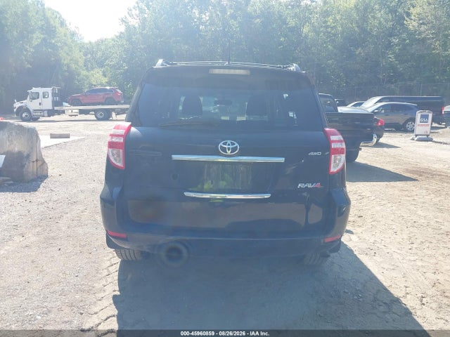 Продаж на аукціоні авто 2011 Toyota Rav4 Sport, vin: JTMRF4DV6B5040088, номер лоту: 45960859