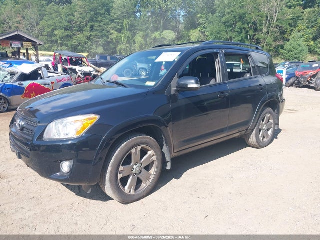 Продаж на аукціоні авто 2011 Toyota Rav4 Sport, vin: JTMRF4DV6B5040088, номер лоту: 45960859