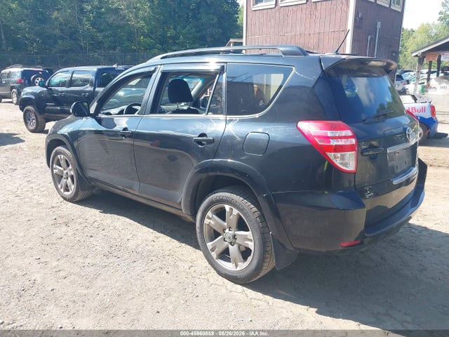 Продаж на аукціоні авто 2011 Toyota Rav4 Sport, vin: JTMRF4DV6B5040088, номер лоту: 45960859