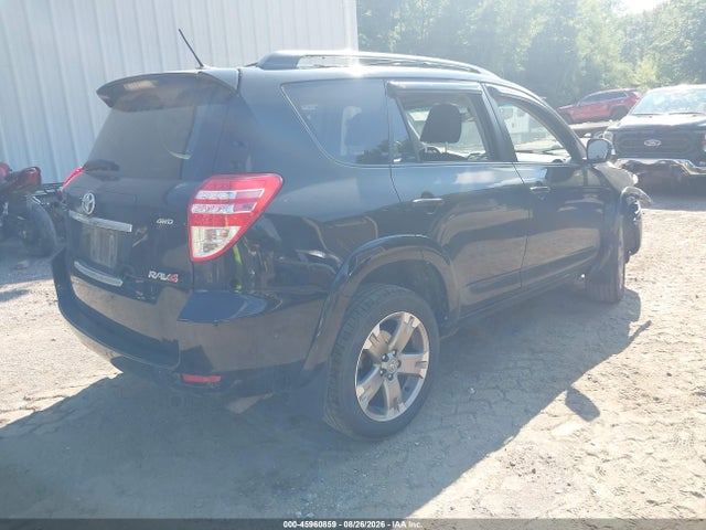 Продаж на аукціоні авто 2011 Toyota Rav4 Sport, vin: JTMRF4DV6B5040088, номер лоту: 45960859
