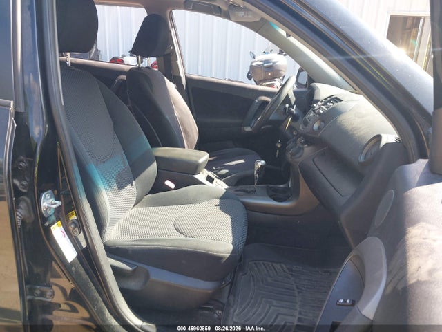 Продаж на аукціоні авто 2011 Toyota Rav4 Sport, vin: JTMRF4DV6B5040088, номер лоту: 45960859