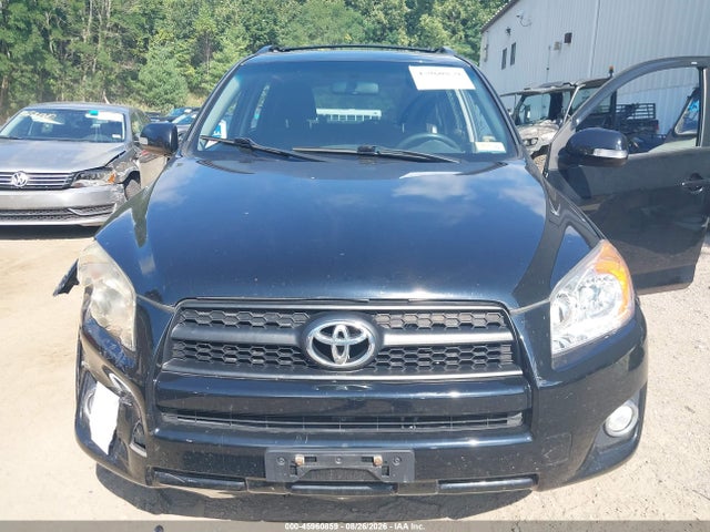 Продаж на аукціоні авто 2011 Toyota Rav4 Sport, vin: JTMRF4DV6B5040088, номер лоту: 45960859