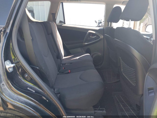 Продаж на аукціоні авто 2011 Toyota Rav4 Sport, vin: JTMRF4DV6B5040088, номер лоту: 45960859