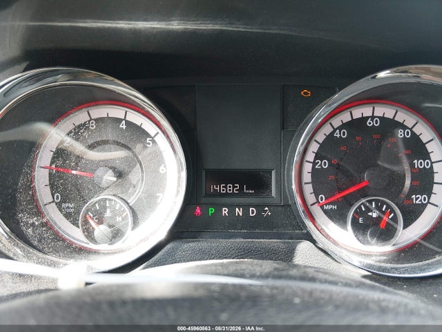 45960863 :رقم المزاد ، 2C4RDGBG0DR643877 vin ، 2013 Dodge Grand Caravan Se مزاد بيع