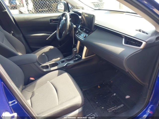 Aukcja sprzedaży 2024 Toyota Corolla Cross Le, vin: 7MUBAABG9RV111300, numer aukcji: 45960868