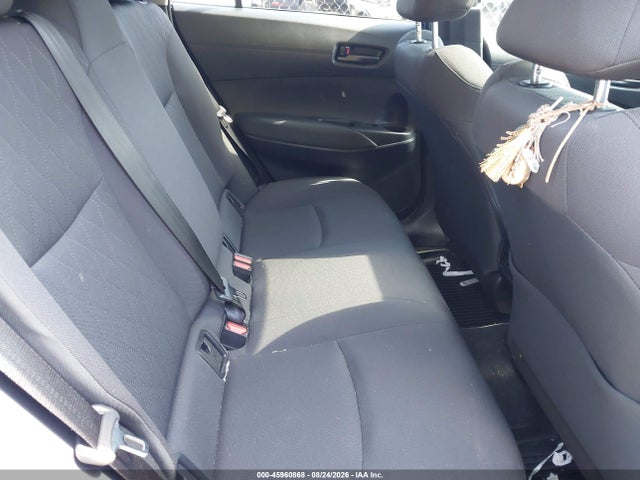 Aukcja sprzedaży 2024 Toyota Corolla Cross Le, vin: 7MUBAABG9RV111300, numer aukcji: 45960868