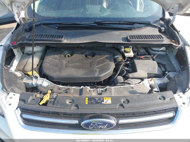 Aukcja sprzedaży 2013 Ford Escape Sel, vin: 1FMCU0H9XDUD05097, numer aukcji: 45960871