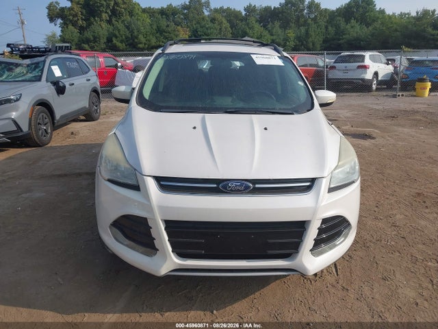 Aukcja sprzedaży 2013 Ford Escape Sel, vin: 1FMCU0H9XDUD05097, numer aukcji: 45960871
