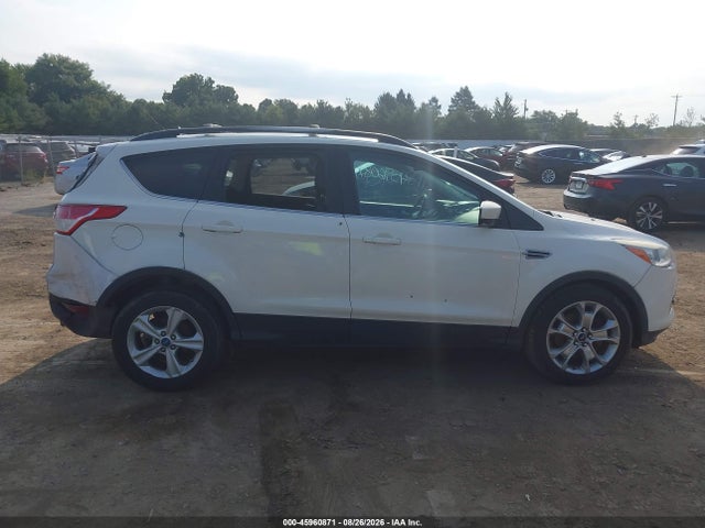 Aukcja sprzedaży 2013 Ford Escape Sel, vin: 1FMCU0H9XDUD05097, numer aukcji: 45960871