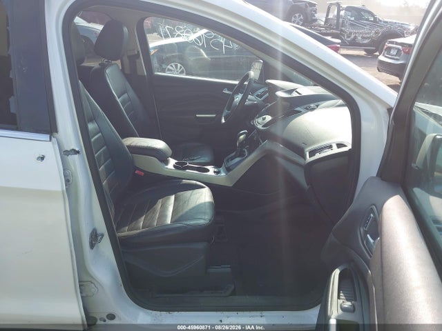 Aukcja sprzedaży 2013 Ford Escape Sel, vin: 1FMCU0H9XDUD05097, numer aukcji: 45960871