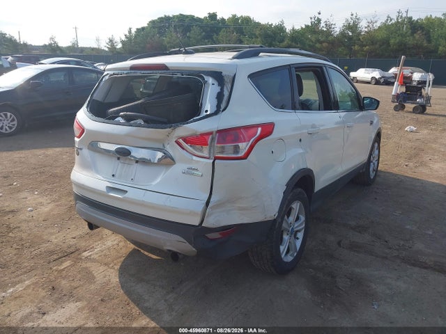 Aukcja sprzedaży 2013 Ford Escape Sel, vin: 1FMCU0H9XDUD05097, numer aukcji: 45960871