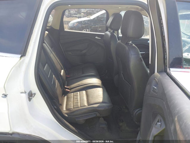 Aukcja sprzedaży 2013 Ford Escape Sel, vin: 1FMCU0H9XDUD05097, numer aukcji: 45960871