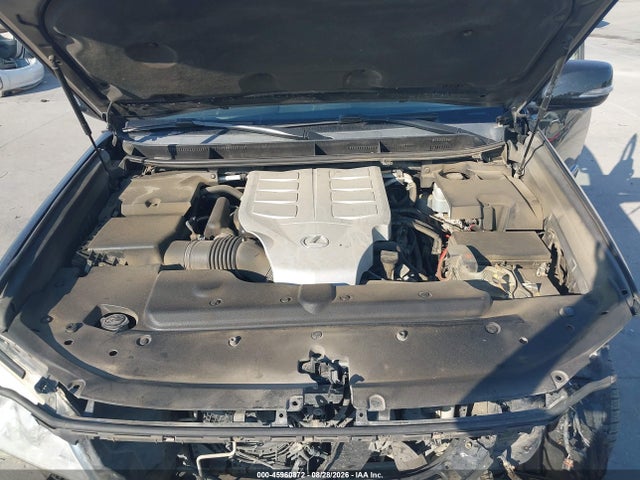 2013 Lexus Gx 460 მანქანა იყიდება აუქციონზე, vin: JTJBM7FX0D5053488, აუქციონის ნომერი: 45960872