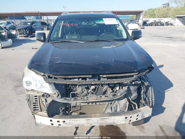 2013 Lexus Gx 460 მანქანა იყიდება აუქციონზე, vin: JTJBM7FX0D5053488, აუქციონის ნომერი: 45960872