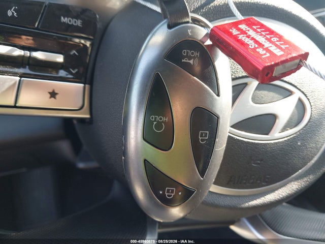 Hyundai Elantra Limited 2025 KMHLP4DG0SU869860 Image 11