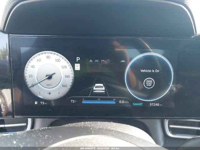 Hyundai Elantra Limited 2025 KMHLP4DG0SU869860 Image 7