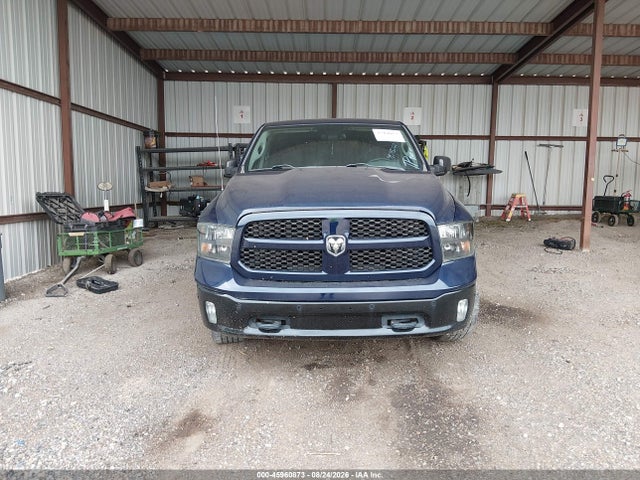 1C6RR6LT4FS639847 RAM 1500 Outdoorsman